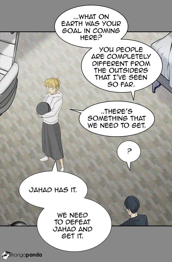 Tower of God Chapter 361 image 039
